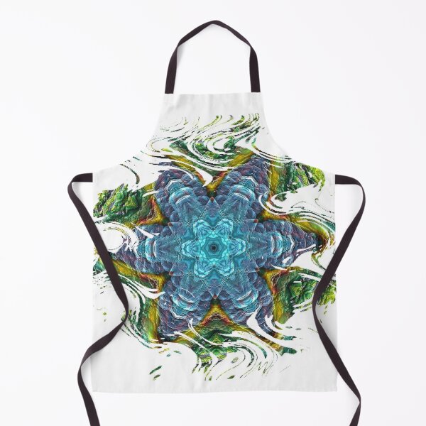 Item preview, WATER STAR designed and sold by Judi Parsell.
