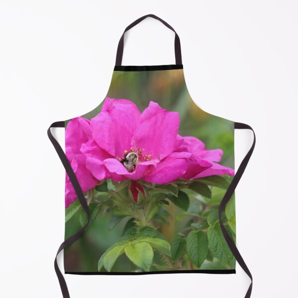 Item preview, Rosy Bumblebee designed and sold by LisaNaturePhoto.