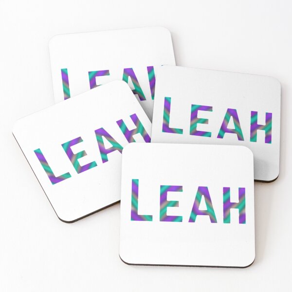Item preview, Leah designed and sold by Amanda1775.