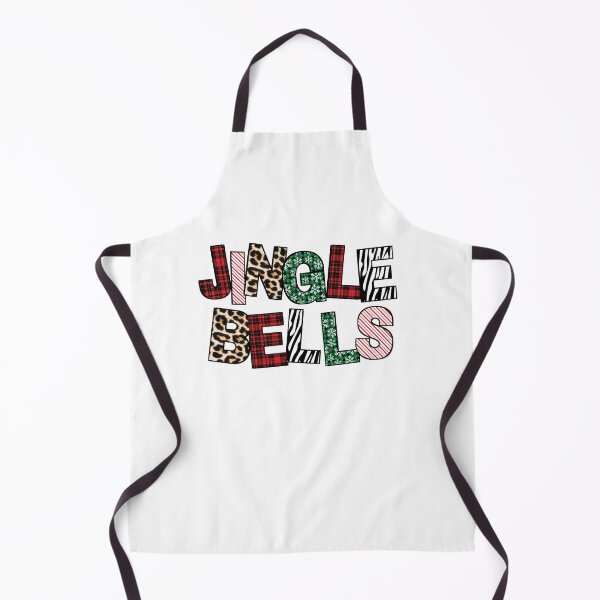 Item preview, Jingle Bells (for light colored items) designed and sold by The Long's Way Home.