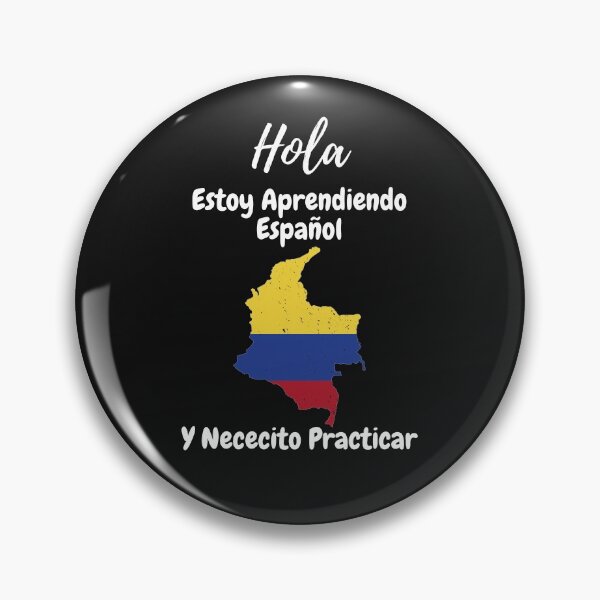 Item preview, Copy of  Spanish Language For Student T-Shirt Gift For Estudiantes, Spanish Lovers, language lovers designed and sold by Harmonystore.