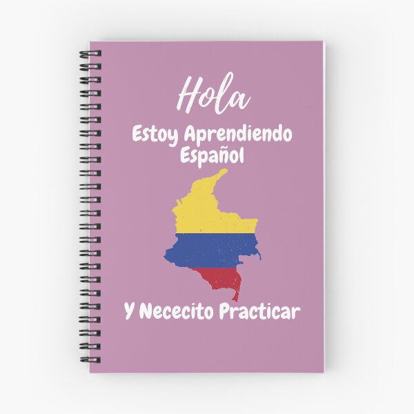 Item preview, Copy of  Spanish Language For Student T-Shirt Gift For Estudiantes, Spanish Lovers, language lovers designed and sold by Harmonystore.