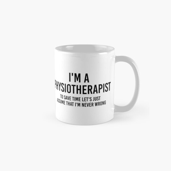 Let's Just Assume I am Right, Funny Mugs for Women