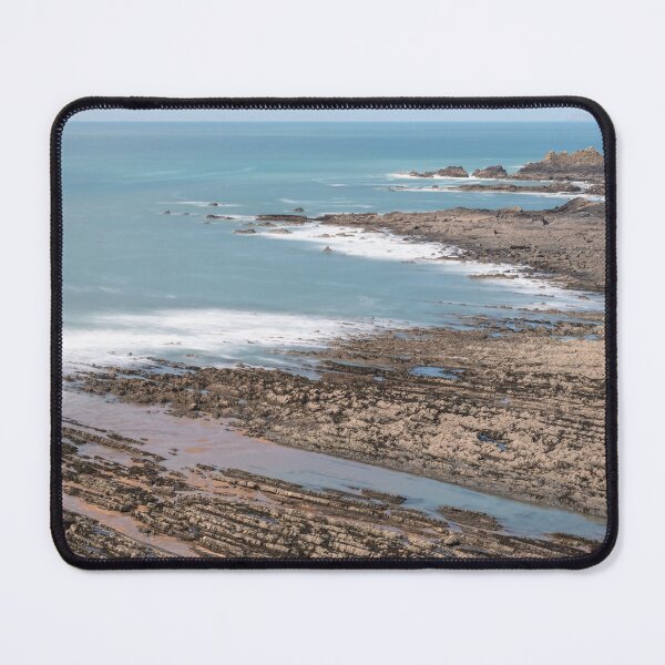 Item preview, Hartland Quay #6 designed and sold by ccullen222.