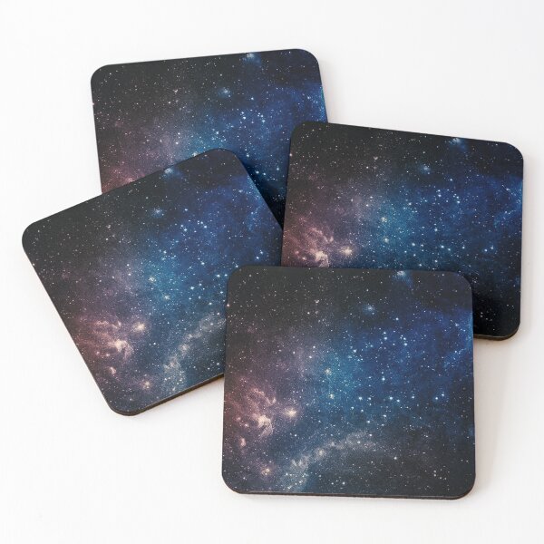 Item preview, Galaxy Space Design 6 designed and sold by PictureThisYT.
