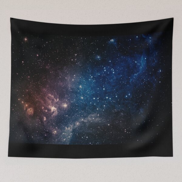 Item preview, Galaxy Space Design 6 designed and sold by PictureThisYT.