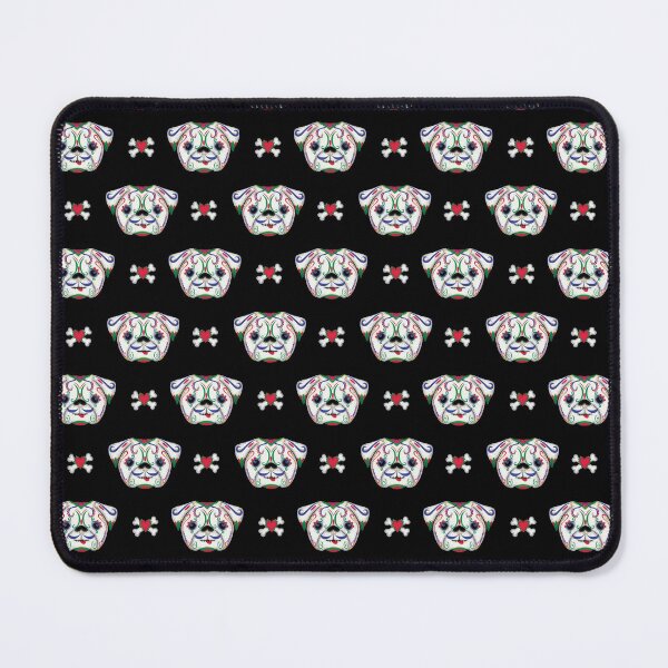 Item preview, Señor Pug designed and sold by artpostropheamy.