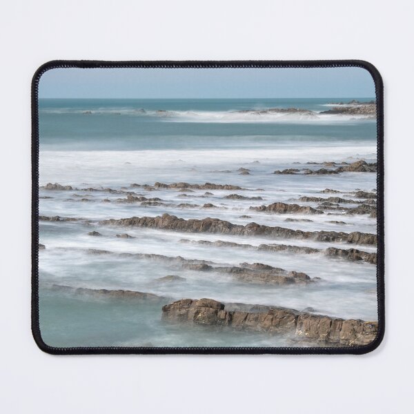 Item preview, Hartland Quay #7 designed and sold by ccullen222.