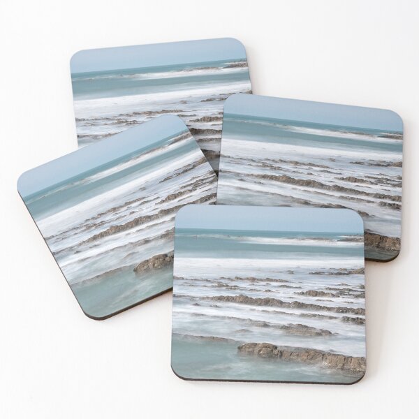 Item preview, Hartland Quay #7 designed and sold by ccullen222.