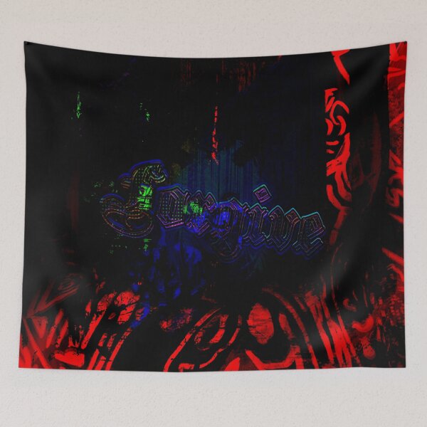 Item preview, Forgive XVII designed and sold by godsquestion.