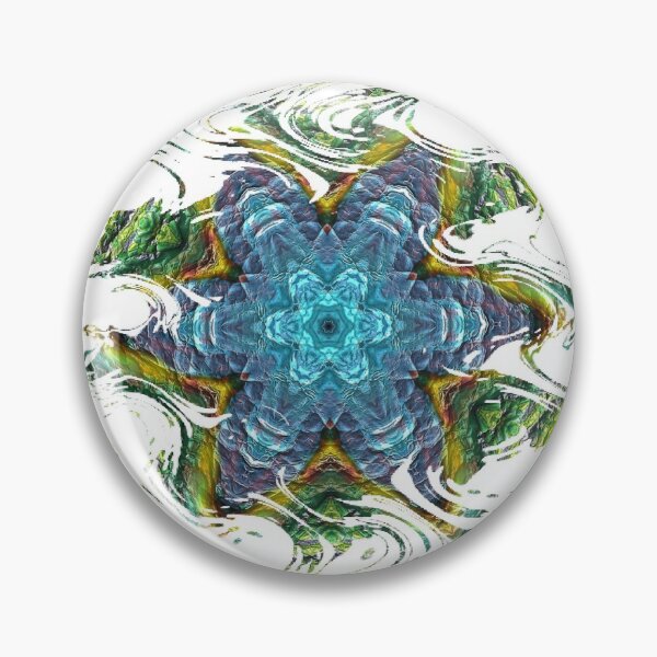 Item preview, WATER STAR designed and sold by Judi Parsell.