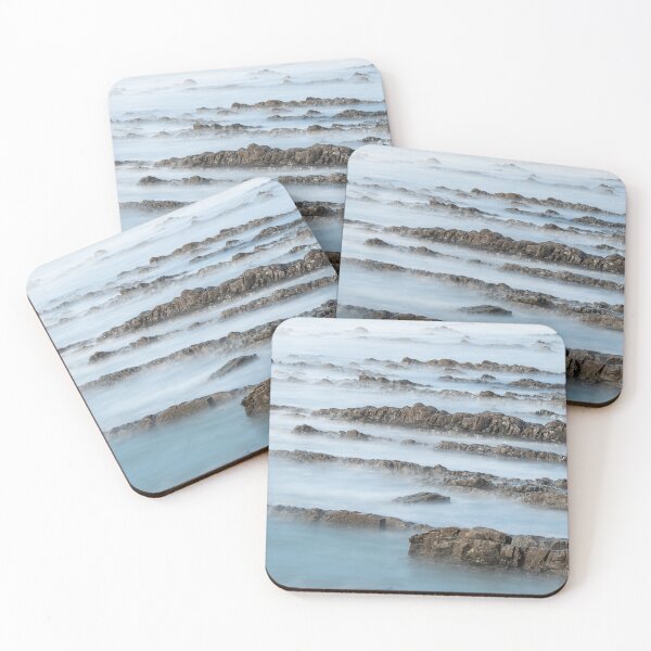 Item preview, Hartland Quay #8 designed and sold by ccullen222.