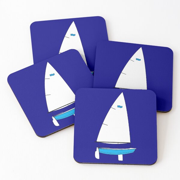 Item preview, Sabot Sailboat designed and sold by CHBB.