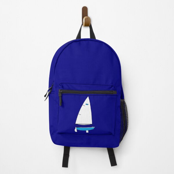 Item preview, Sabot Sailboat designed and sold by CHBB.