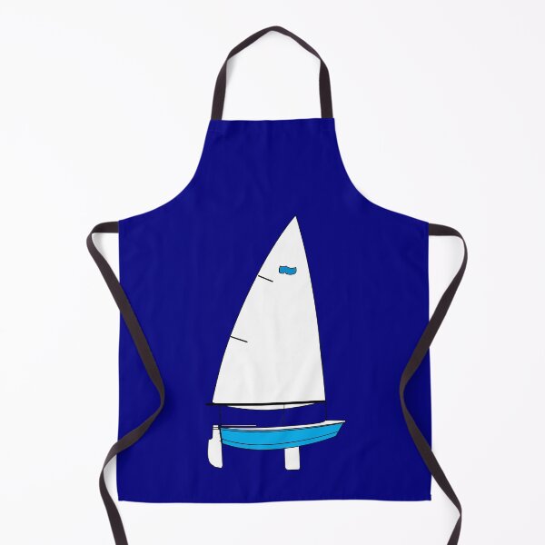Item preview, Sabot Sailboat designed and sold by CHBB.