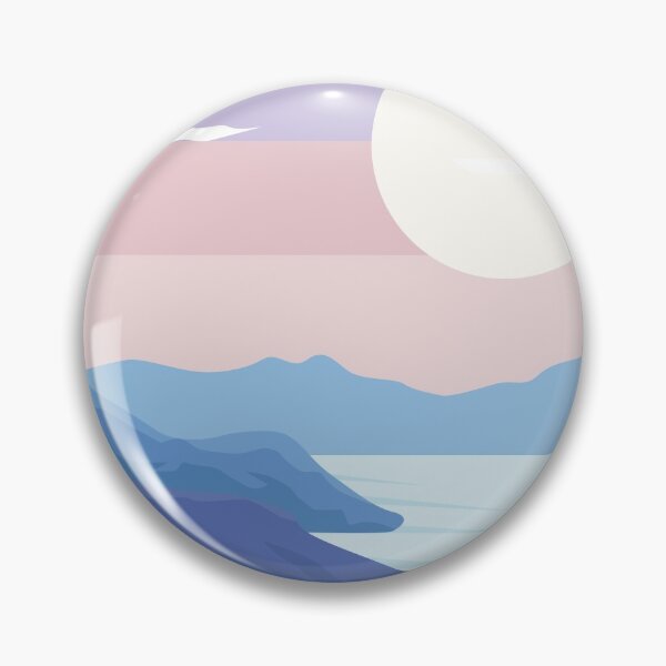 Item preview, Lake Simcoe in southern Ontario Canada designed and sold by Red-ElYoubi.
