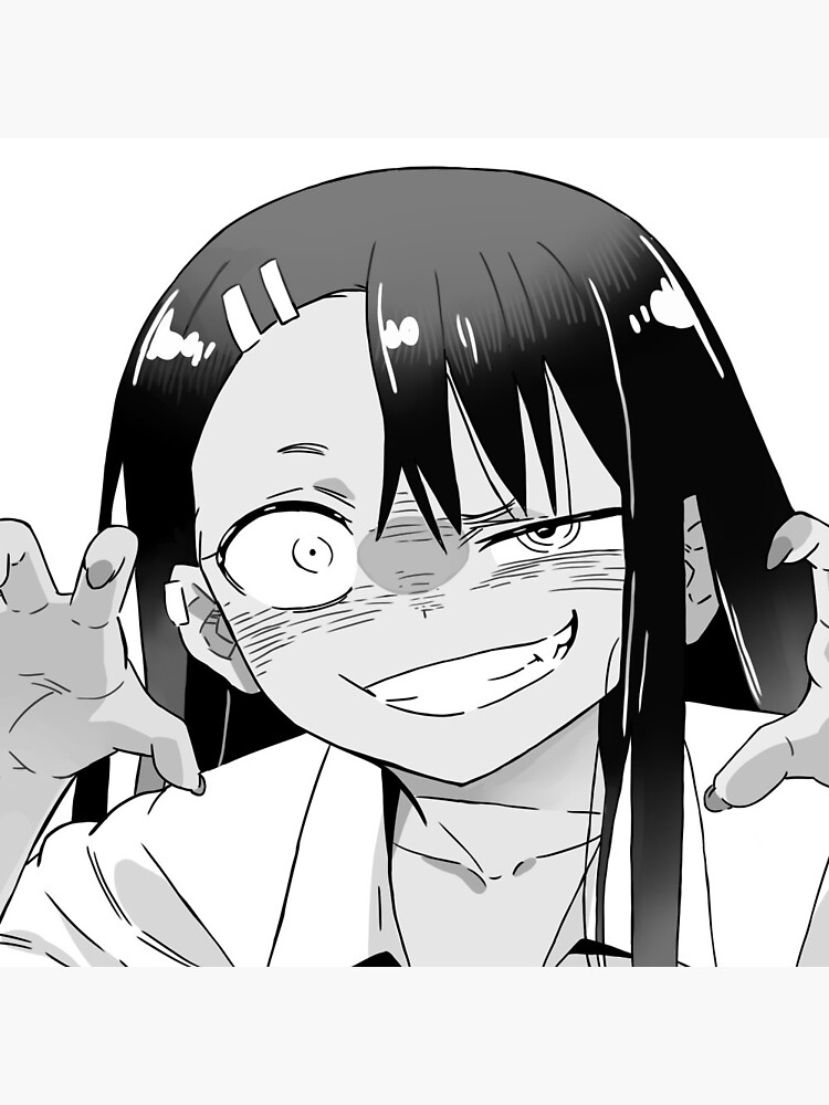 Ijiranaide, Nagatoro-san Capítulo 21 - Manga Online