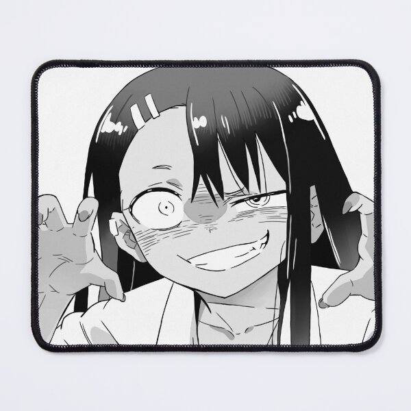 Item preview, Nagatoro-san designed and sold by withlove1000.