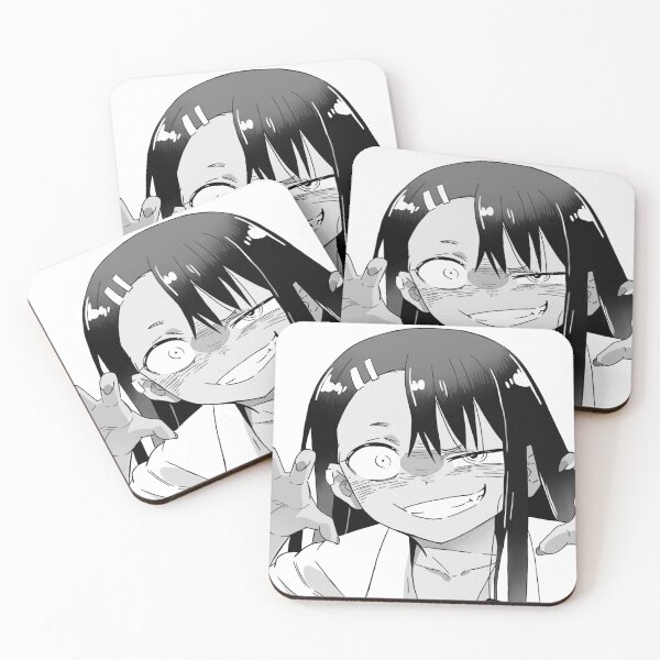 Item preview, Nagatoro-san designed and sold by withlove1000.