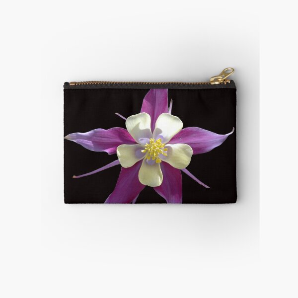 Item preview, Single Columbine designed and sold by Holly Werner.