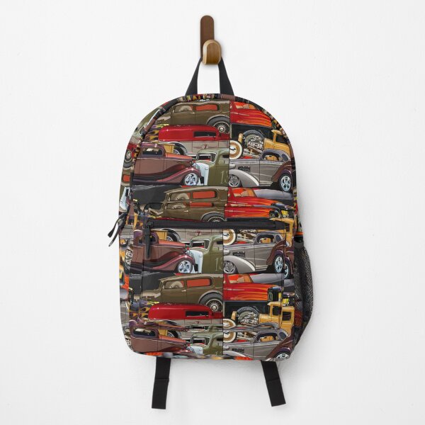 Item preview, Hot rods designed and sold by Akira-31.
