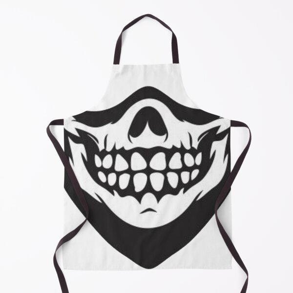 Item preview, Skull Smiles M ByTe designed and sold by Bubu World.