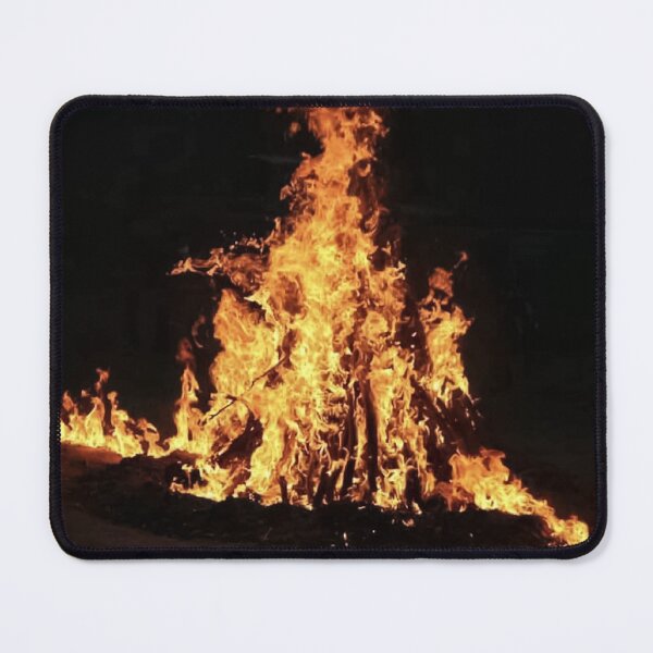Item preview, Camp fire. designed and sold by BuskinGalleries.