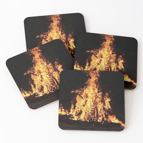 Item preview, Camp fire. designed and sold by BuskinGalleries.