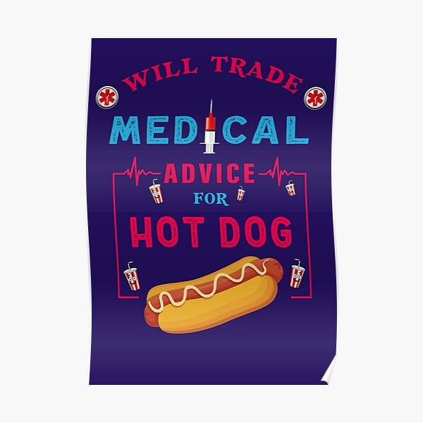 Hot Dog Quotes Posters for Sale | Redbubble Hot Dog Quotes Posters for Sale | Redbubble