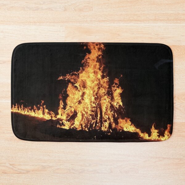 Item preview, Camp fire. designed and sold by BuskinGalleries.