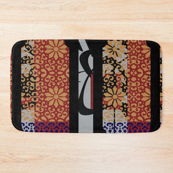 Item preview, Arabian Design_11 designed and sold by LANDOFDILMUN.