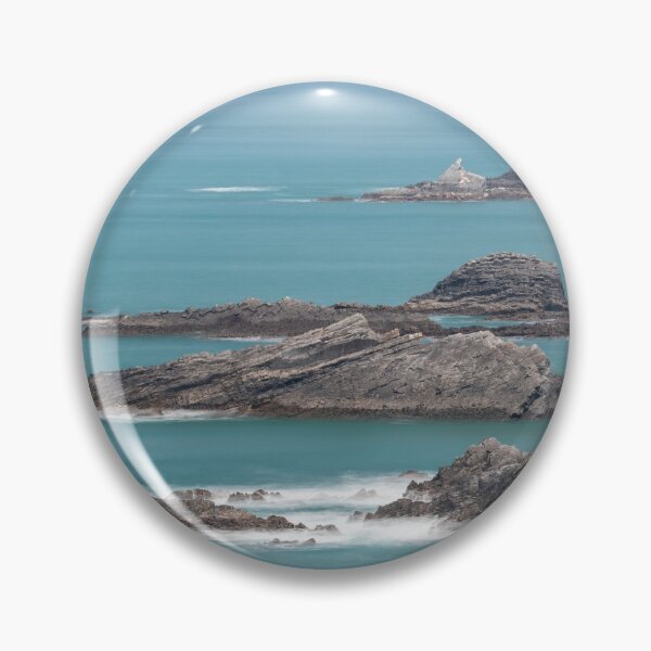 Artikelvorschau, Hartland Quay #9 entworfen und verkauft von ccullen222.
