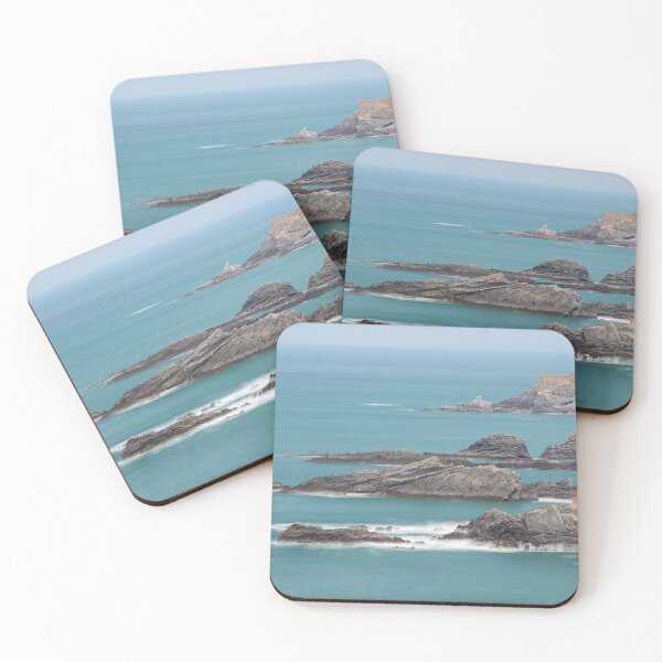 Item preview, Hartland Quay #9 designed and sold by ccullen222.