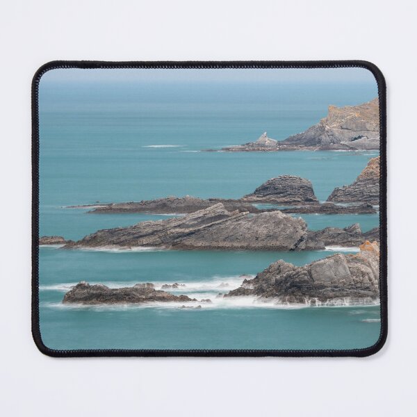Item preview, Hartland Quay #9 designed and sold by ccullen222.