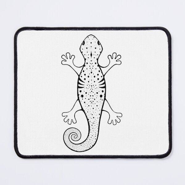 Artikelvorschau, Polkadot Gecko entworfen und verkauft von lialeaf.
