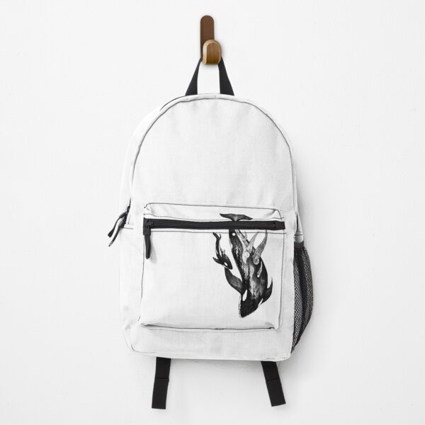 Item preview, Night killer whale design designed and sold by DaryaPawuk.