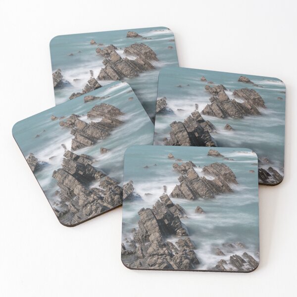 Item preview, Hartland Quay #10 designed and sold by ccullen222.