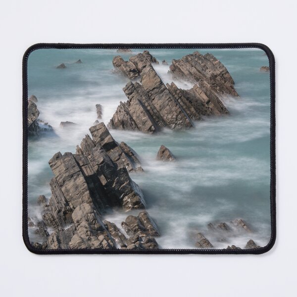Item preview, Hartland Quay #10 designed and sold by ccullen222.