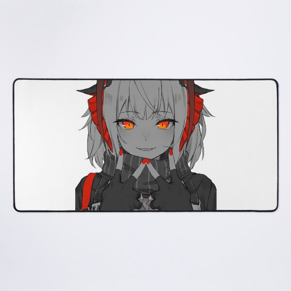 arknights mouse pad