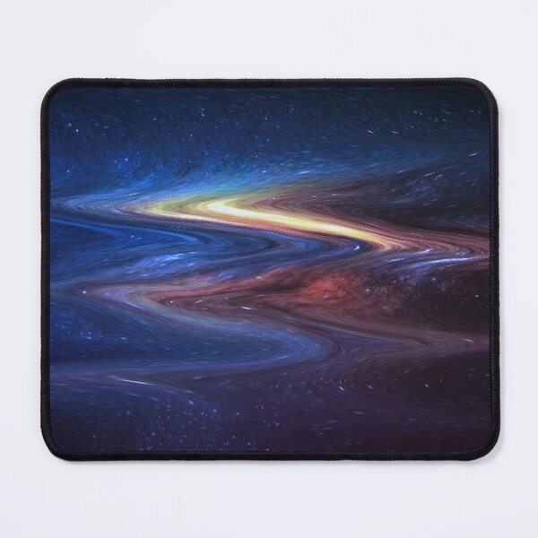 Item preview, Galaxy Space Design 7 designed and sold by PictureThisYT.