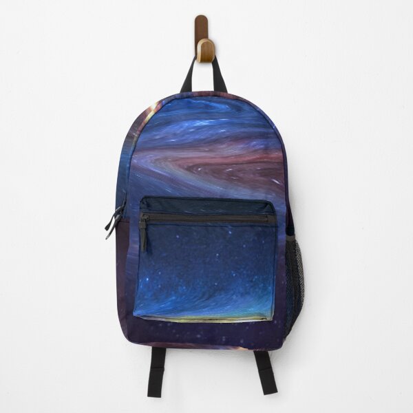 Item preview, Galaxy Space Design 7 designed and sold by PictureThisYT.