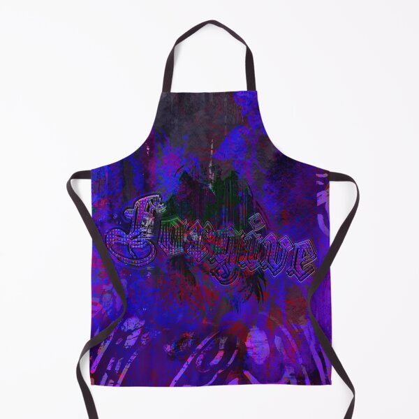 Item preview, Forgive XVIII designed and sold by godsquestion.