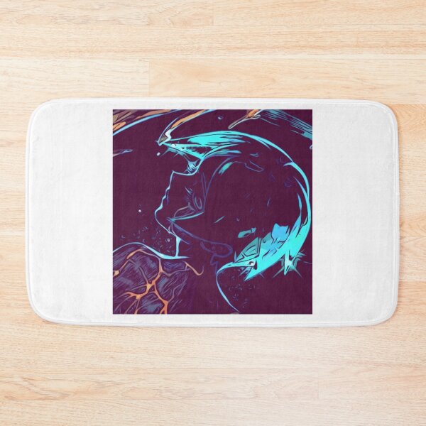 Item preview, Houseki no Kuni|Land of the Lustrous - Phosphophyllite (Sketch) designed and sold by Sicoria.