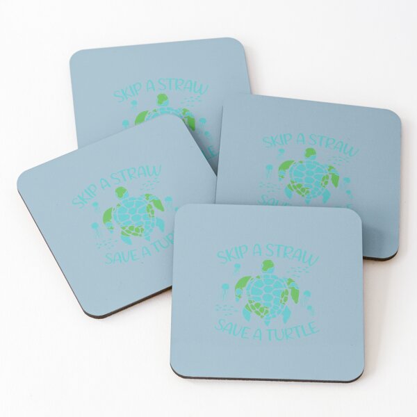 Item preview, Skip A Straw Save A Turtle designed and sold by MemoriesCBSSS.