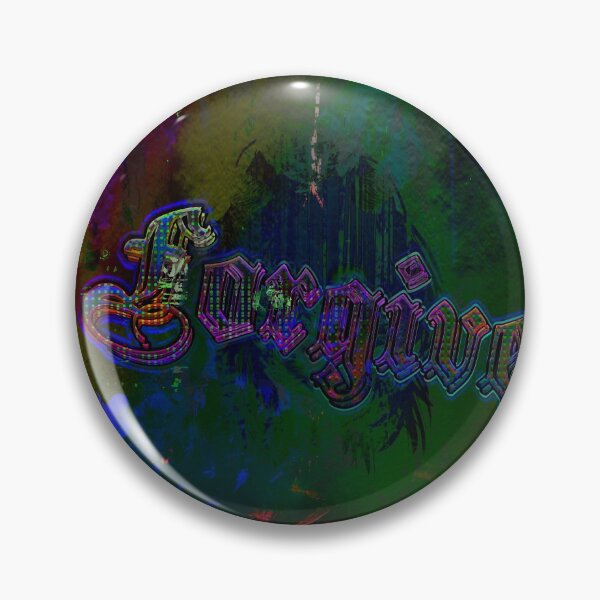Item preview, Forgive XIX designed and sold by godsquestion.