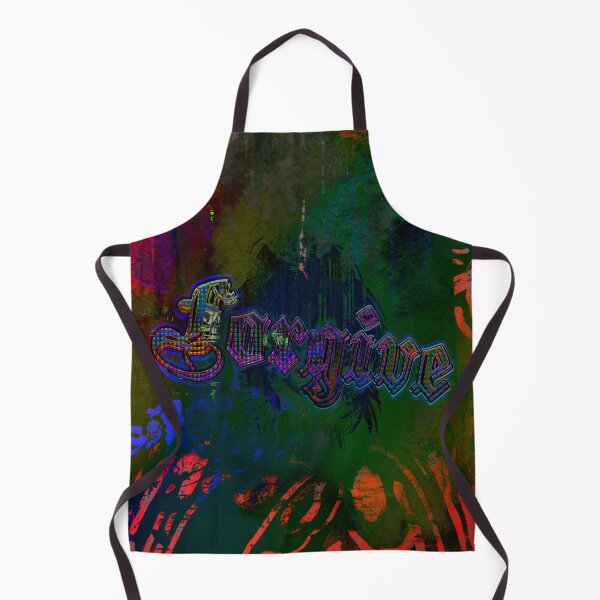 Item preview, Forgive XIX designed and sold by godsquestion.