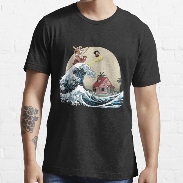The Great Adventure Essential T-Shirt