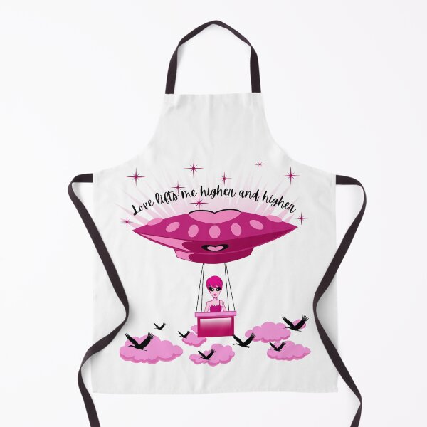 Item preview, Love Lifts Me Higher designed and sold by DesignLust.