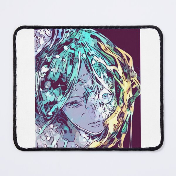 Item preview, Houseki no Kuni|Land of the Lustrous - Phosphophyllite (Sketch) designed and sold by Sicoria.