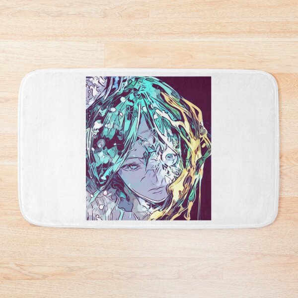 Item preview, Houseki no Kuni|Land of the Lustrous - Phosphophyllite (Sketch) designed and sold by Sicoria.